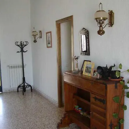 El Pinar De Carmina