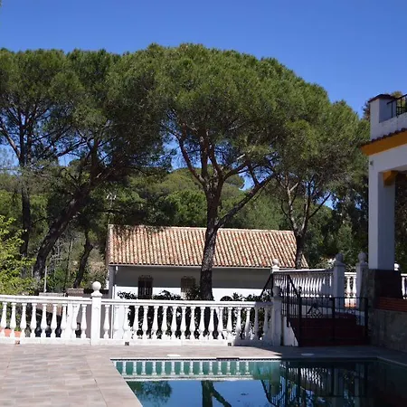 Casa rural El Pinar De Carmina Cerro Muriano