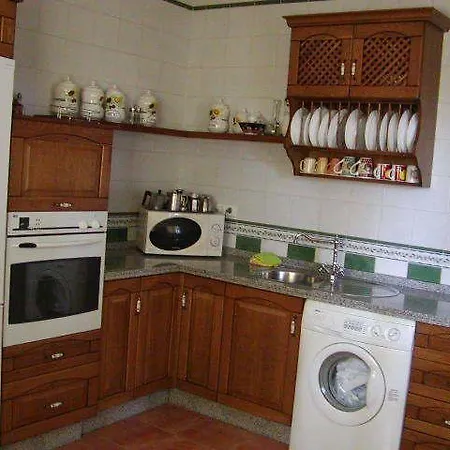Casa rural El Pinar De Carmina Cerro Muriano