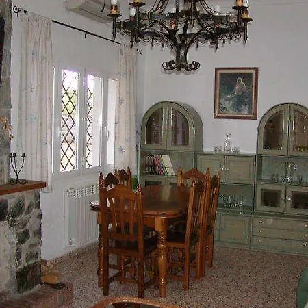 El Pinar De Carmina