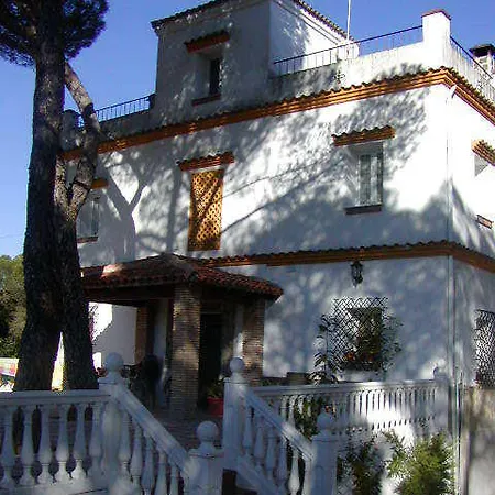 Casa rural El Pinar De Carmina Cerro Muriano