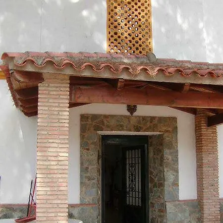 El Pinar De Carmina Cerro Muriano