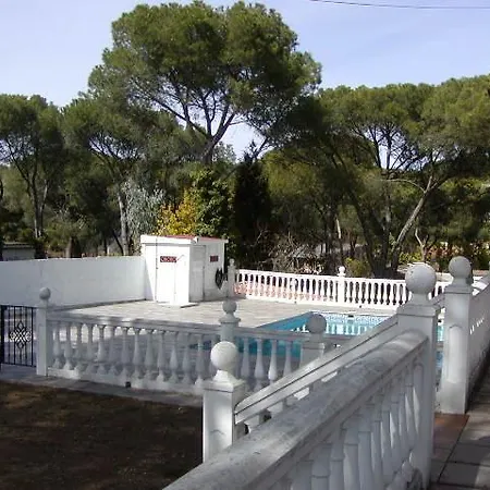 Casa rural El Pinar De Carmina