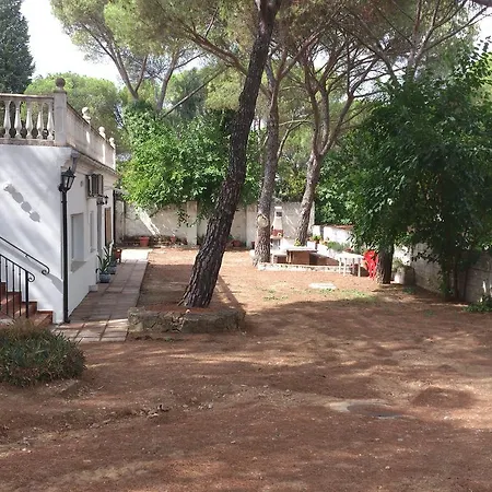 Casa rural El Pinar De Carmina Cerro Muriano
