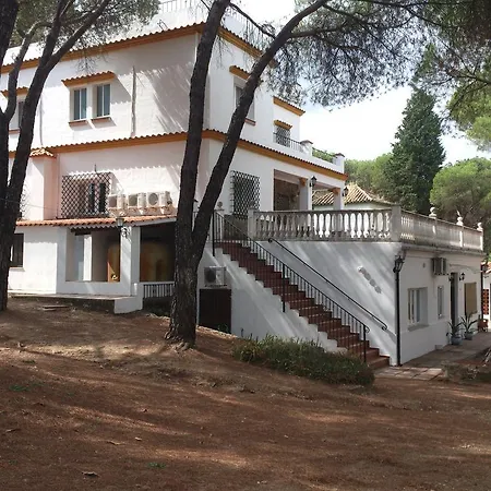 El Pinar De Carmina