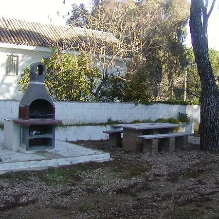 Casa rural El Pinar De Carmina Cerro Muriano