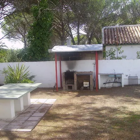 Casa rural El Pinar De Carmina
