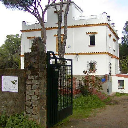 El Pinar De Carmina Cerro Muriano