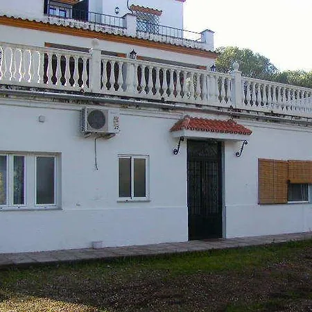 Casa rural El Pinar De Carmina