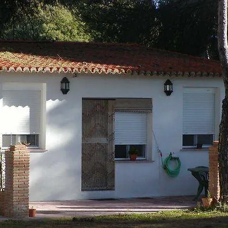 El Pinar De Carmina