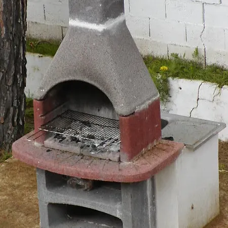 Casa rural El Pinar De Carmina *