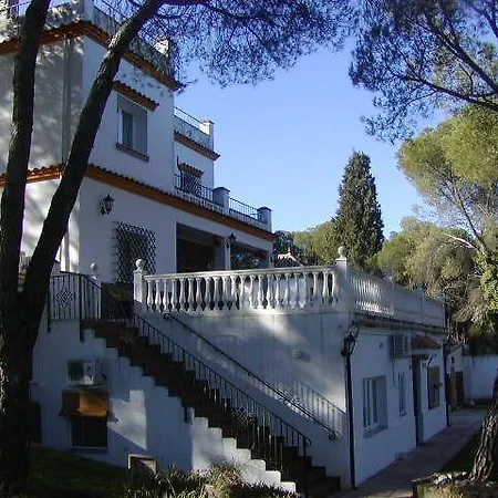 El Pinar De Carmina