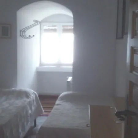 Casa rural El Pinar De Carmina