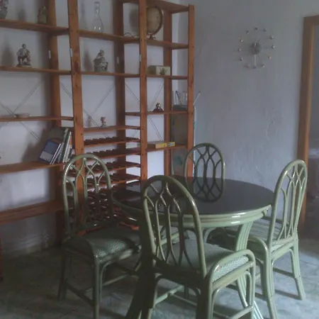 El Pinar De Carmina Cerro Muriano