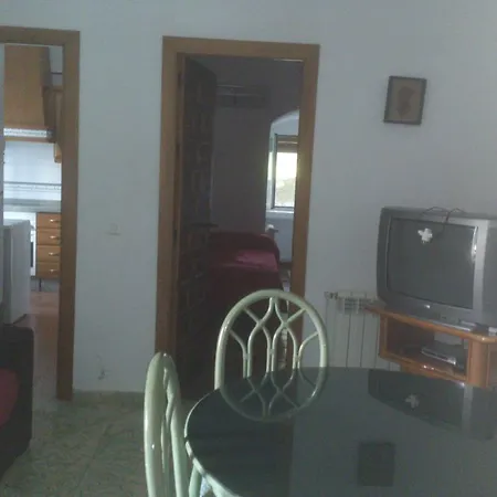 Casa rural El Pinar De Carmina