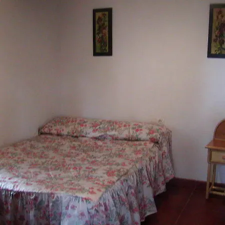 Casa rural El Pinar De Carmina *