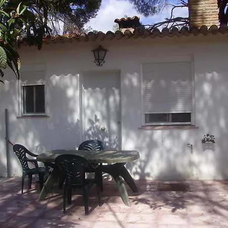 Casa rural El Pinar De Carmina Cerro Muriano