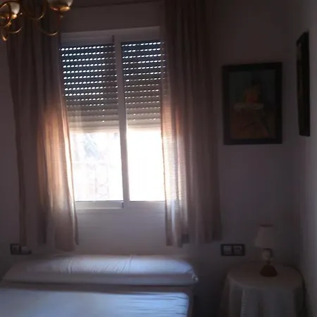 Casa rural El Pinar De Carmina