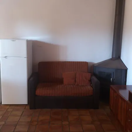 Casa rural El Pinar De Carmina Cerro Muriano