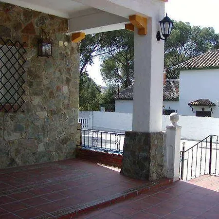 El Pinar De Carmina