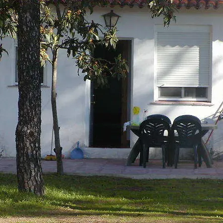 Country house El Pinar De Carmina Cerro Muriano