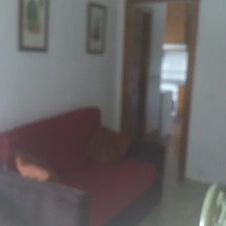 Country house El Pinar De Carmina *