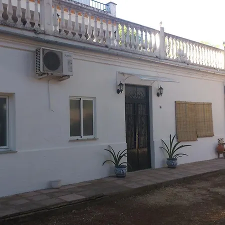 El Pinar De Carmina